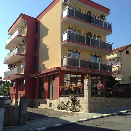 Niki House * סבטי ולאס